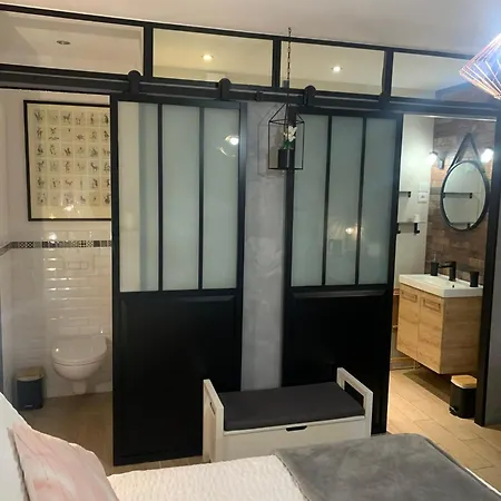 L Orchidea Oda ve Kahvaltı