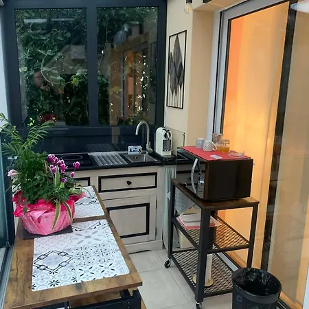 L Orchidea Bed & Breakfast 3*
